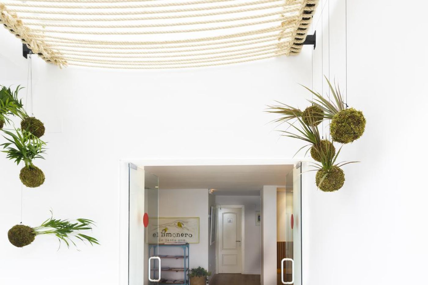 Hotel Mar azul y surf-Spain-SUANCES-Lobby-3