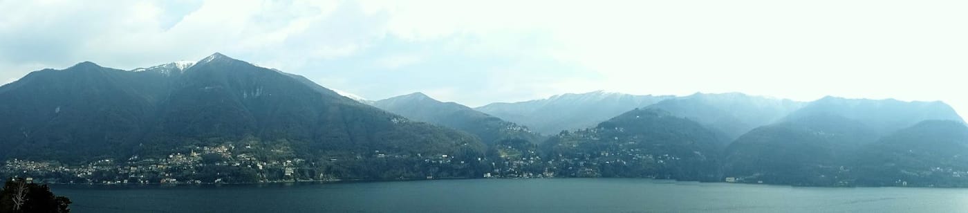 Villa Albonico-Italy-LAGLIO-General view-2