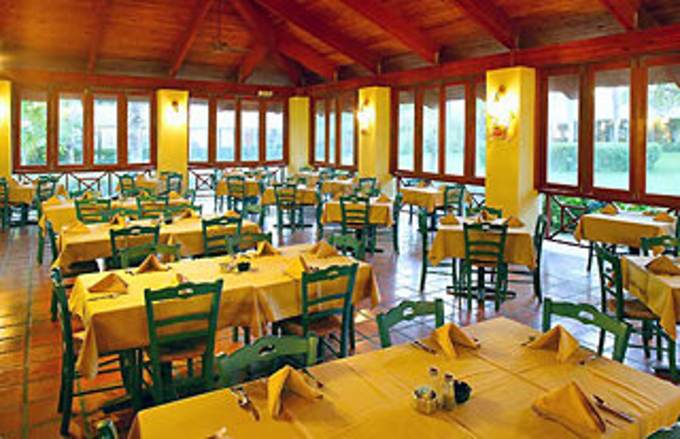 Viva Wyndham Fortuna Beach