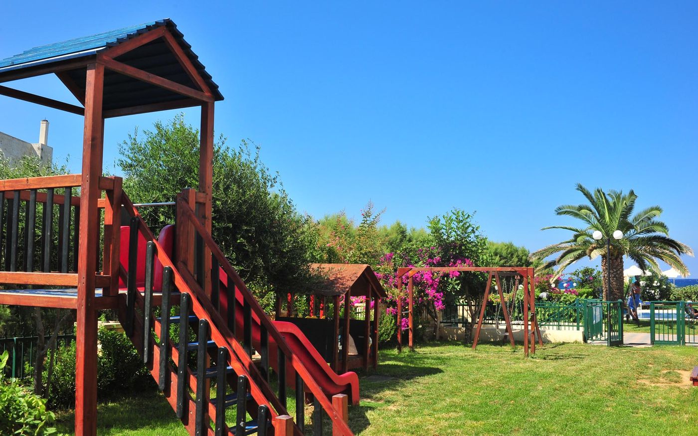 Hydramis Palace Beach Resort