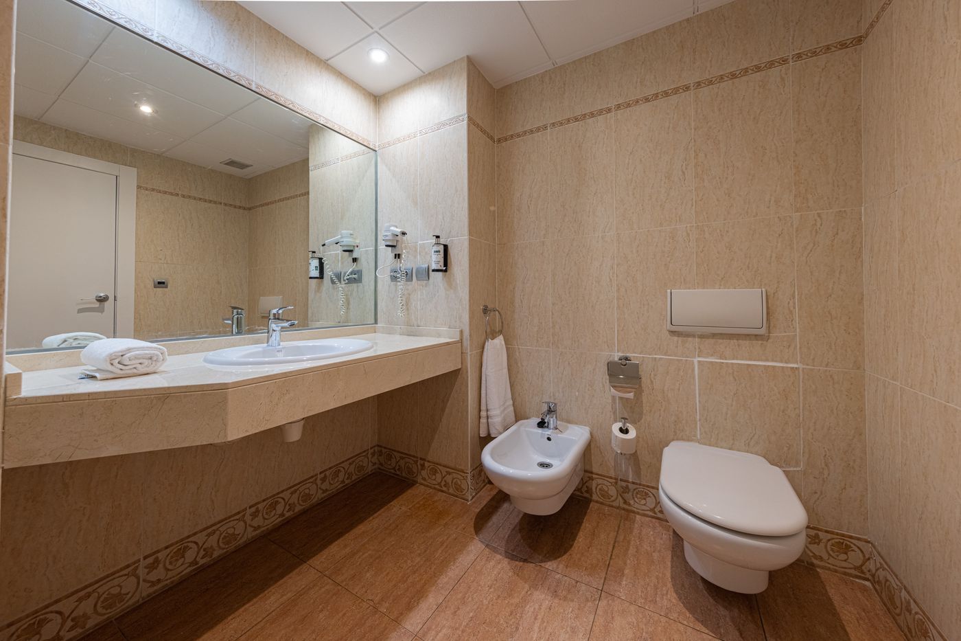 Hotel Piramide Salou