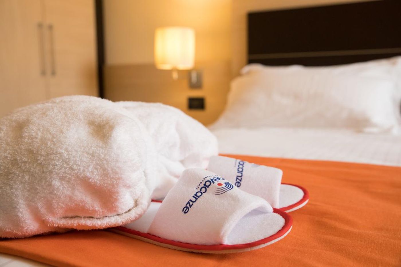 BV President-Italy-Rende (CS)-Room-9