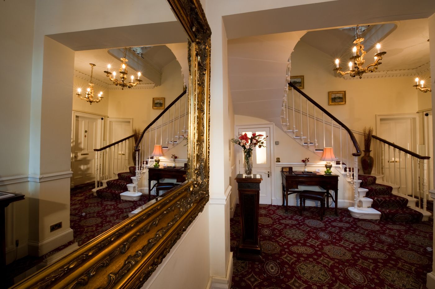 The Ben Doran - United Kingdom - EDINBURGH - Lobby - 6
