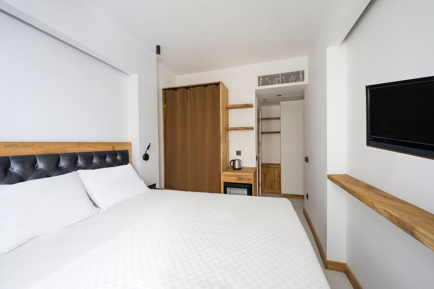 UK Hotel İstanbul-Turkey-Beyoglu-Room-5