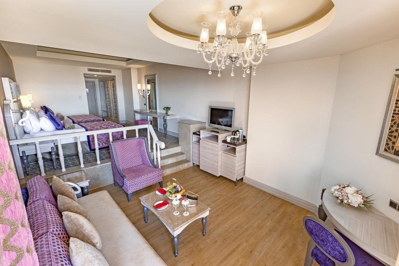 Royal Alhambra Palace