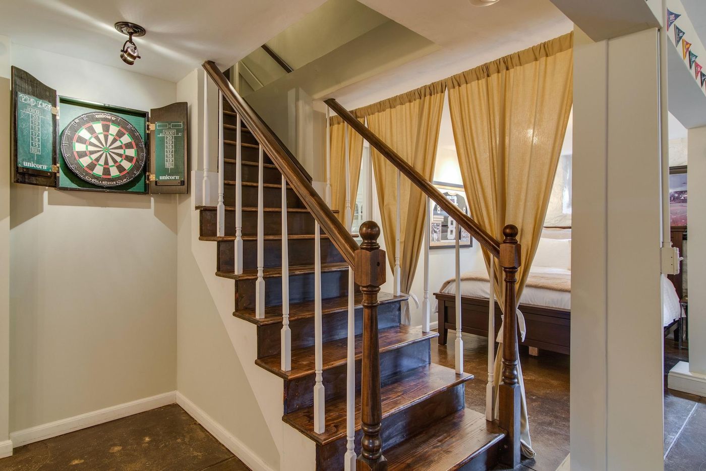 Caroline House Nashville Historic Inn-United States-NASHVILLE-Lobby-7