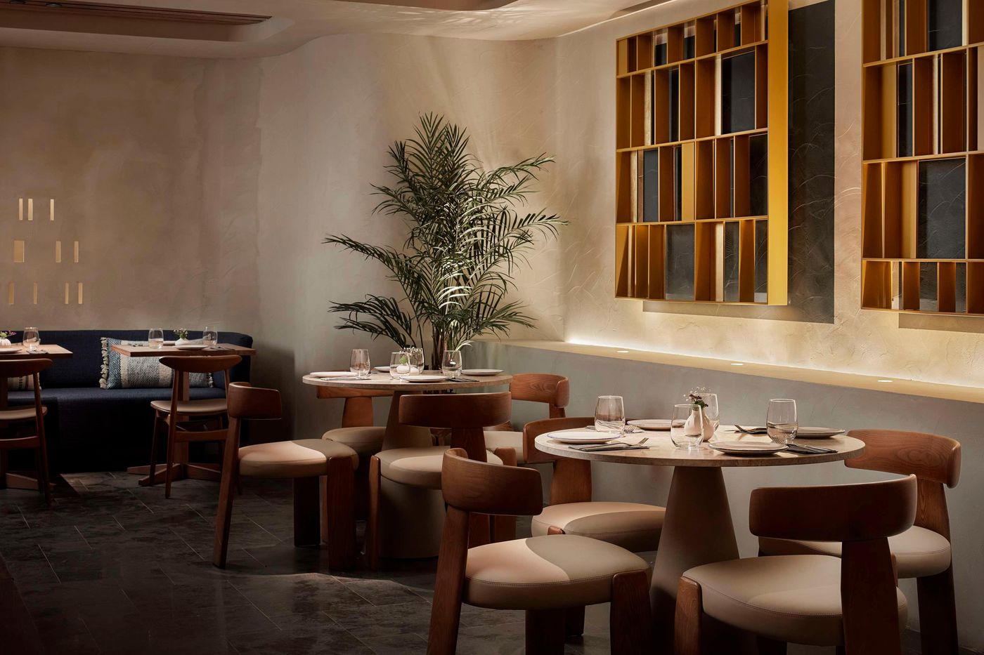 NH-Madrid-Lagasca-Restaurant-15