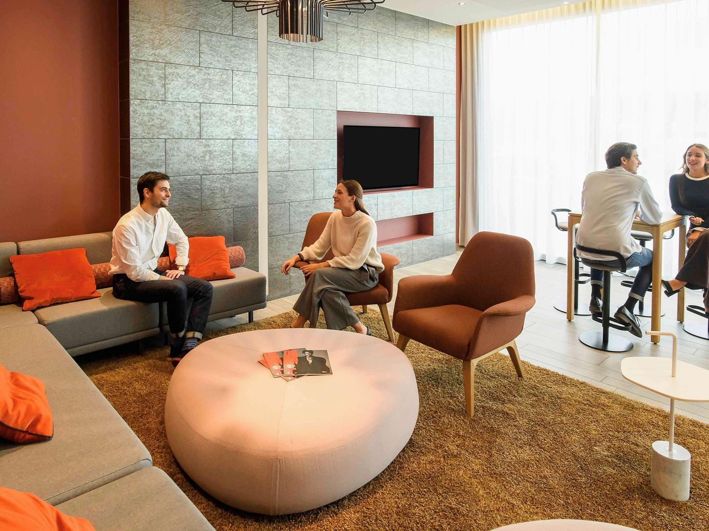 Aparthotel-Adagio-Munich-City-General-view-9