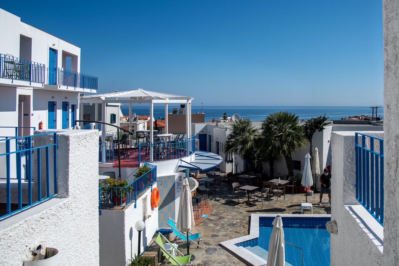 Kirki Village - Adults Only