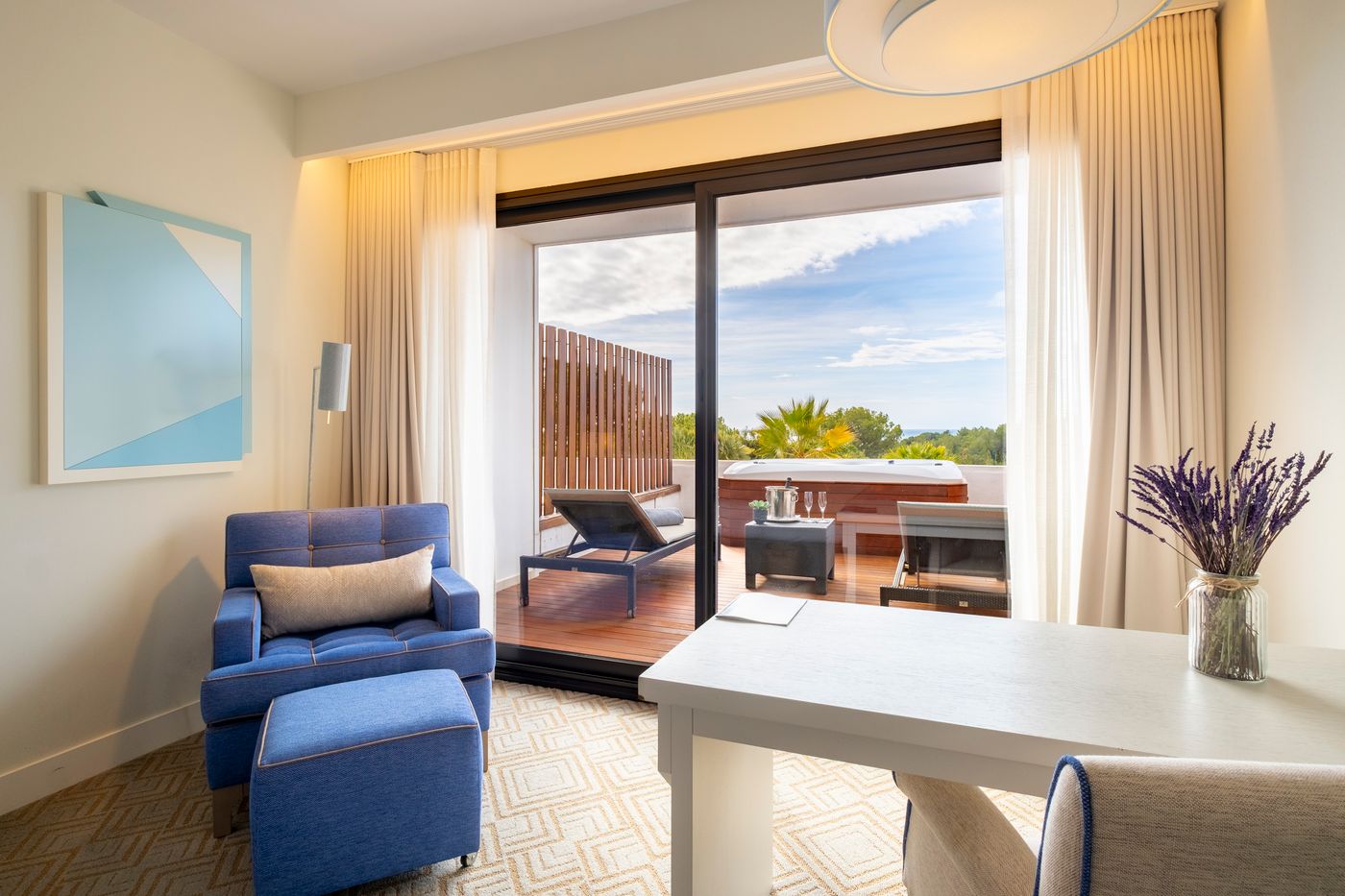 Eurostars-Sitges-Room-24