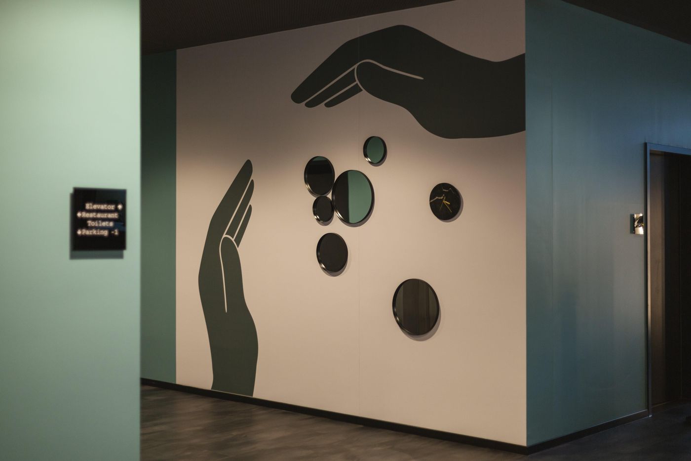 Holiday Inn - The Niu, Cure Erlangen-Germany-Erlangen-General view-1