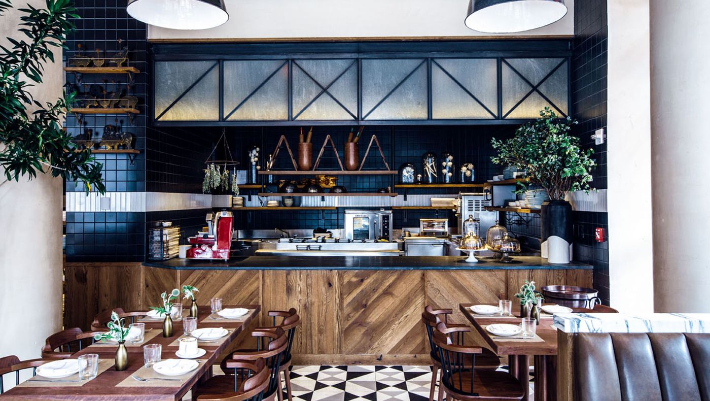 Kimpton Hotel Eventi