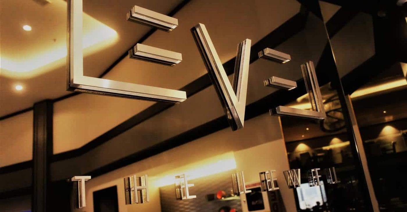 Meliá Kuala Lumpur-Malaysia-KUALA LUMPUR-General view-4