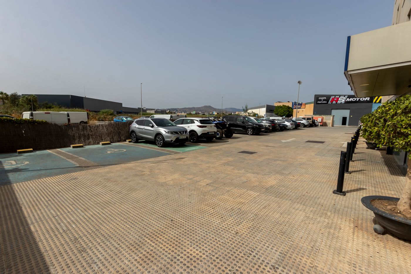 Travelodge-Malaga-Aeropuerto-General-view-16