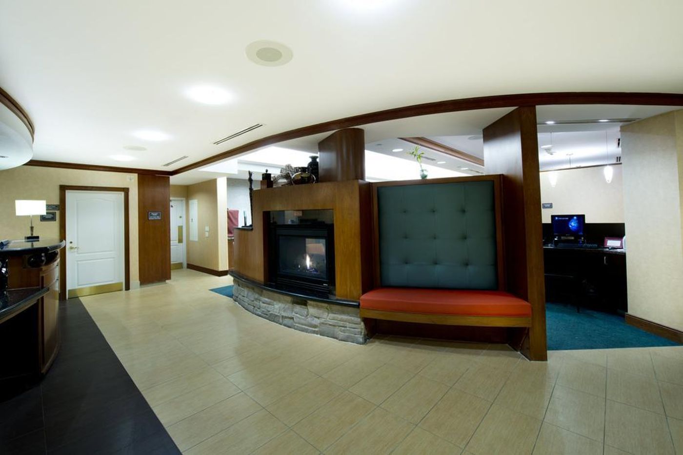 Residence Inn Mississauga - Airport Corporate Cent-Canada-MISSISSAUGA-General view-7