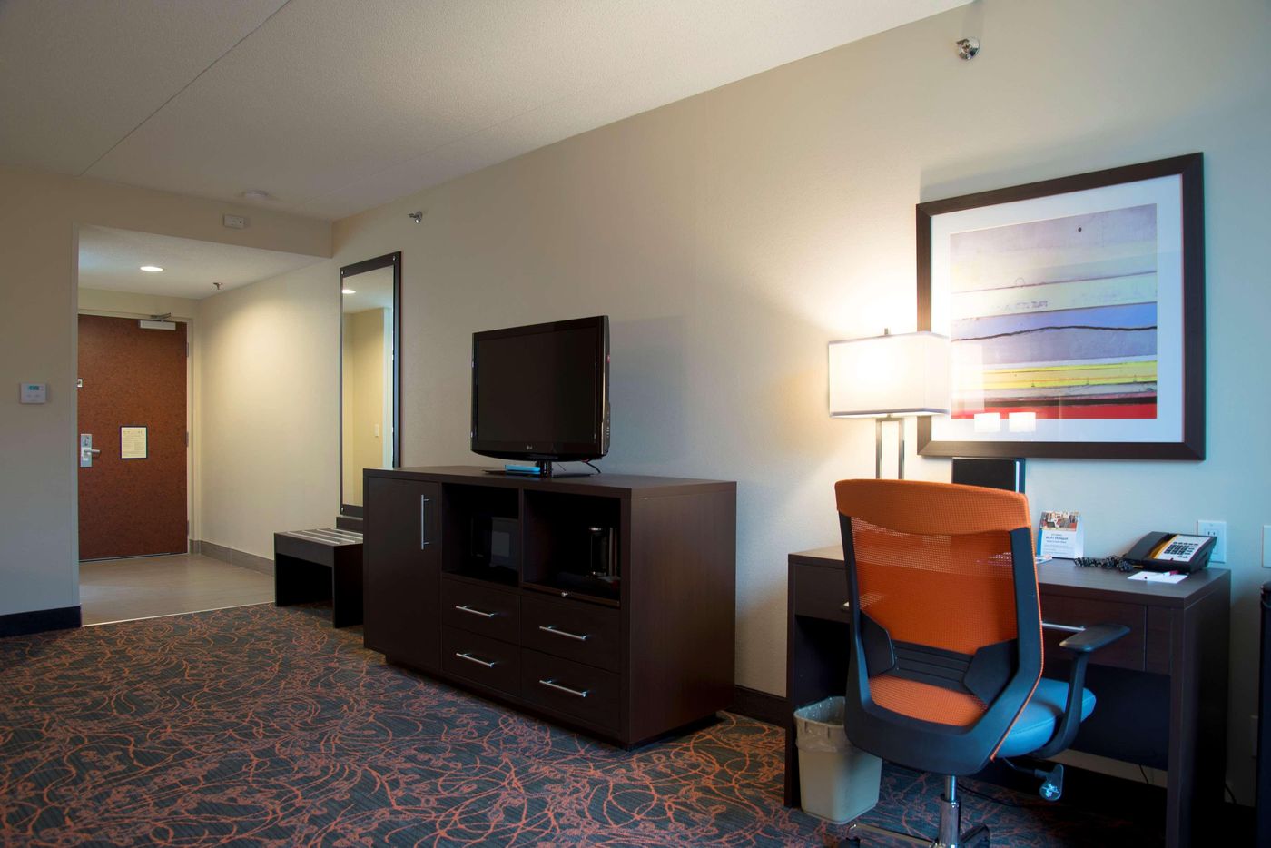 Best Western Plus Executive Inn-Canada-Toronto-General view-3