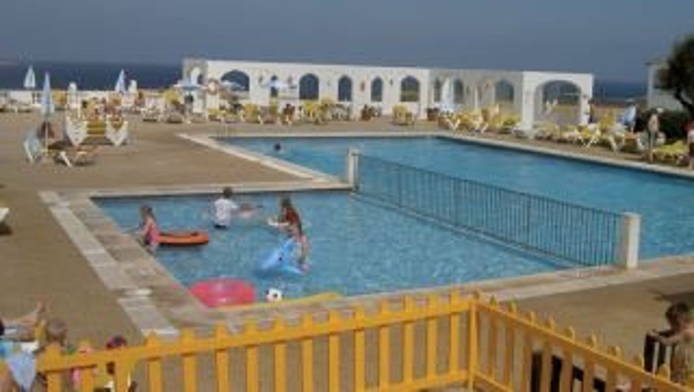 Sa Mirada II Apartments