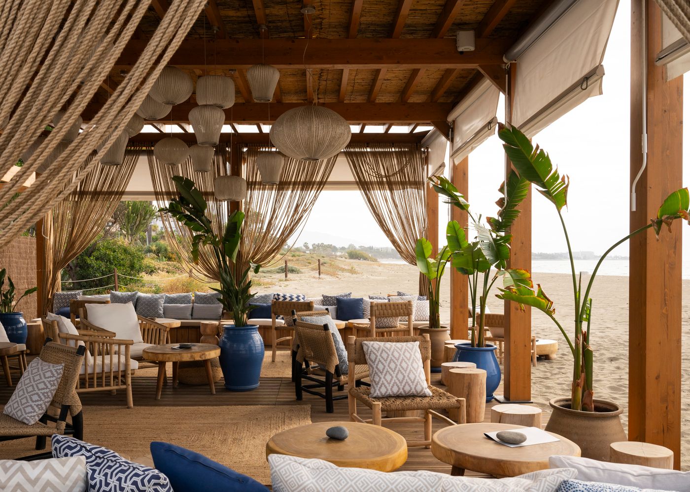 METT Hotel & Beach Resort Marbella