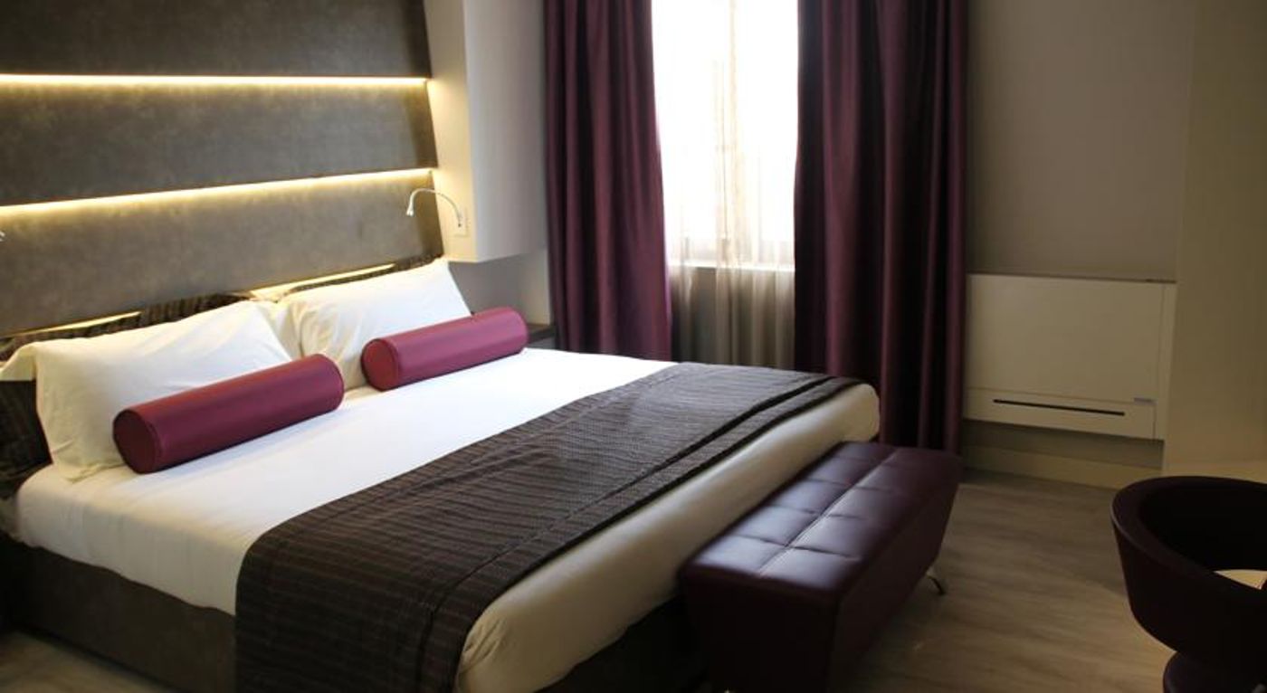 Hotel Soperga Milano