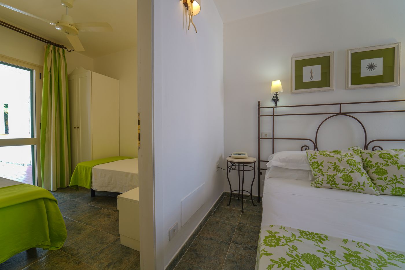 Cefalu Resort Sporting Club