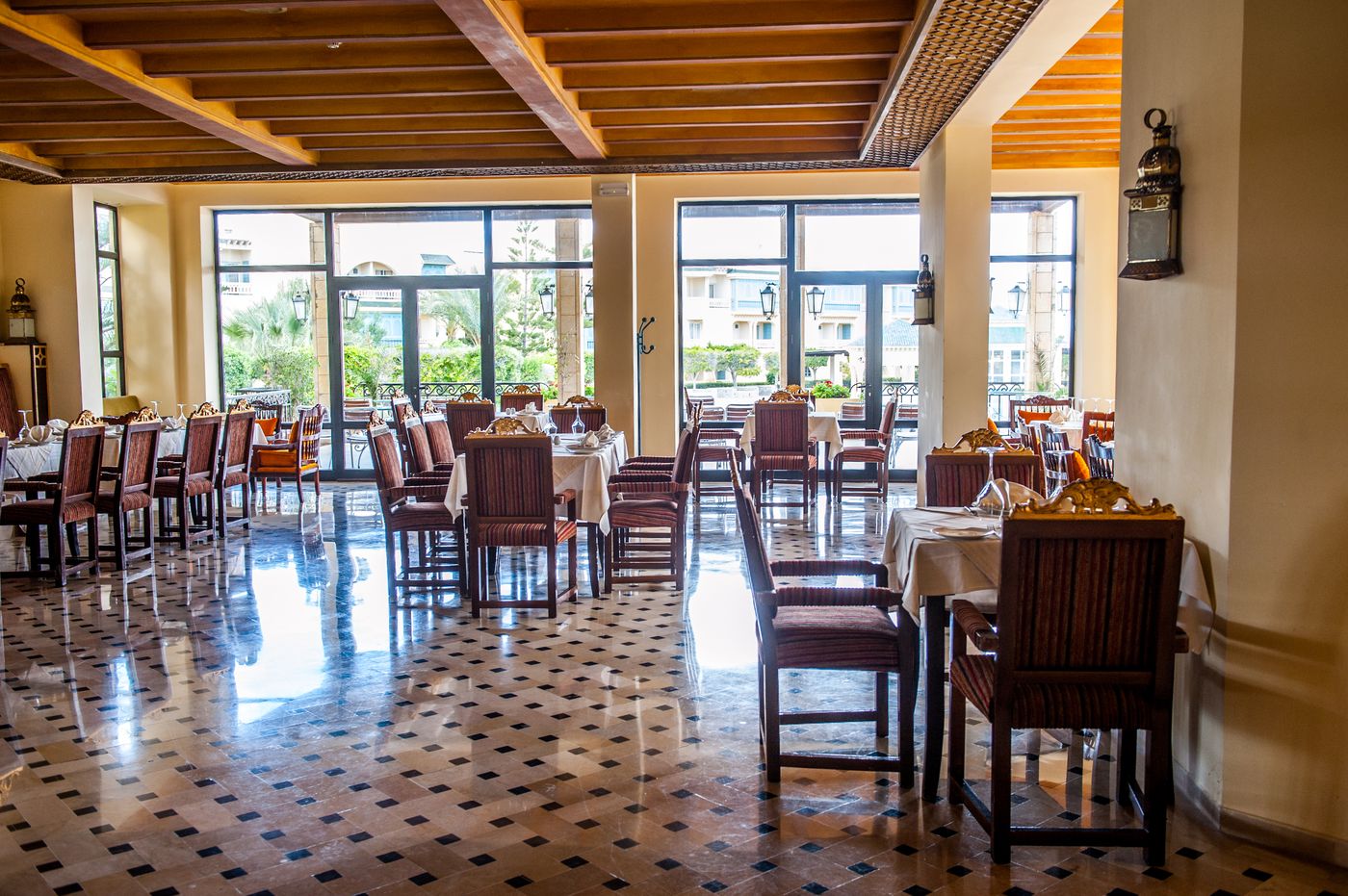 Carthage-Thalasso-Resort-Restaurant-16