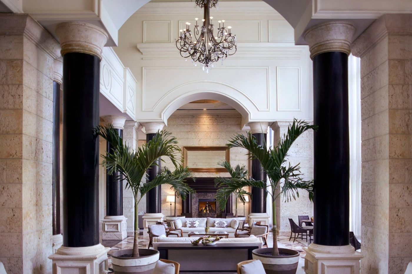 The Ritz-Carlton Coconut Grove, Miami - United States - COCONUT GROVE - Lobby - 4