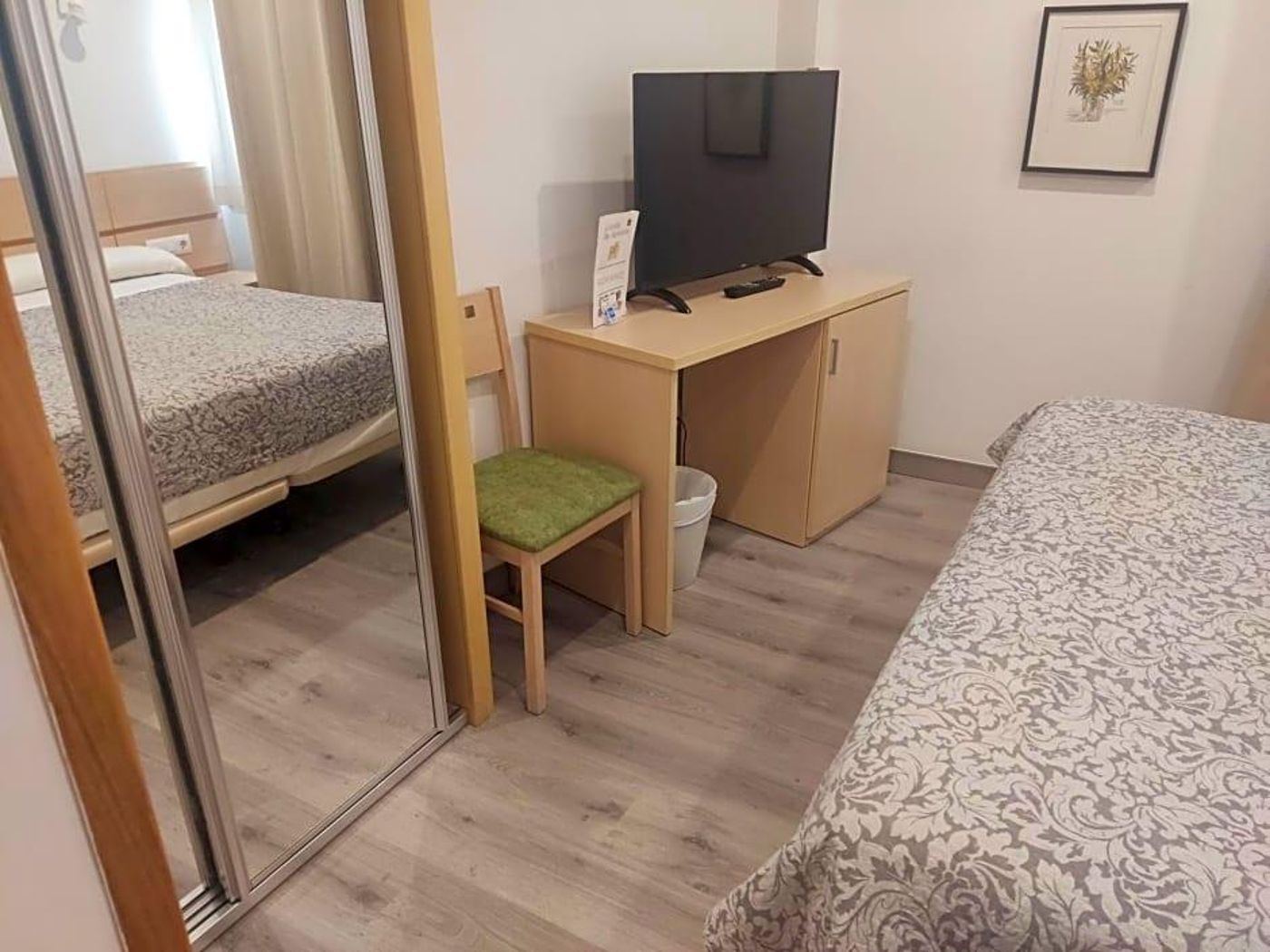 Nap Hotel Carta Puebla-Spain-OVIEDO-General view-1