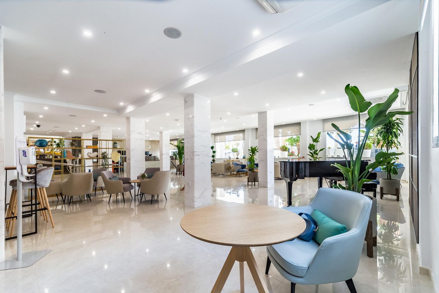 Las Arenas Affiliated by Melia