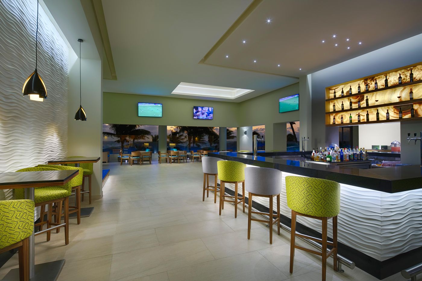 Occidental-Tucancun-Bar-42