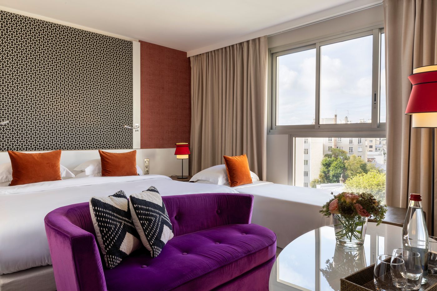 La-Villa-Maillot---Arc-de-Triomphe-Room-33