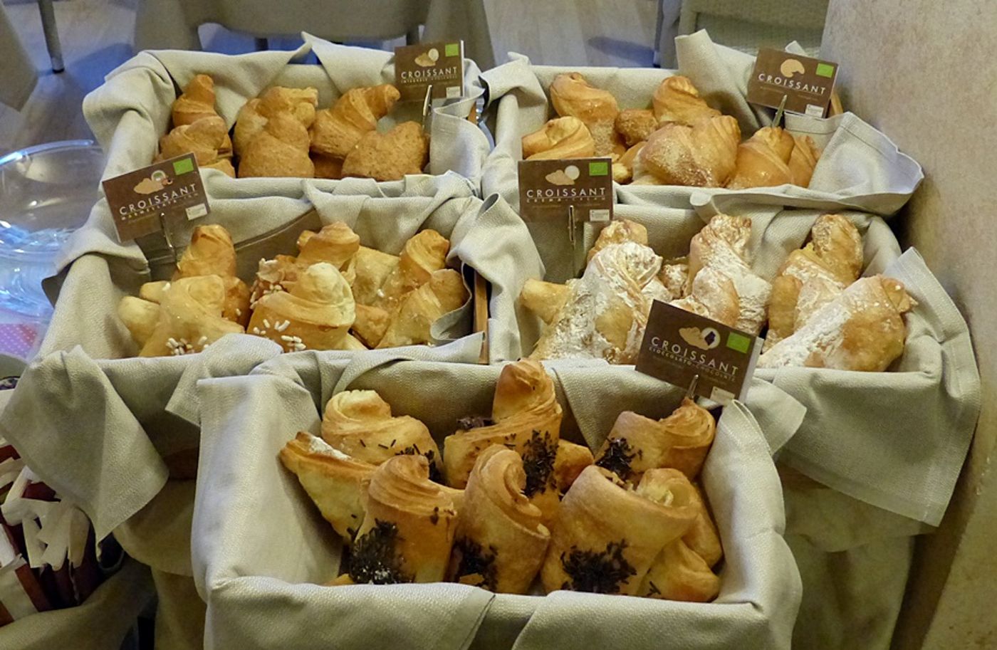 Eco-Hotel-Milano---Bioriso-Restaurant-General-view-91