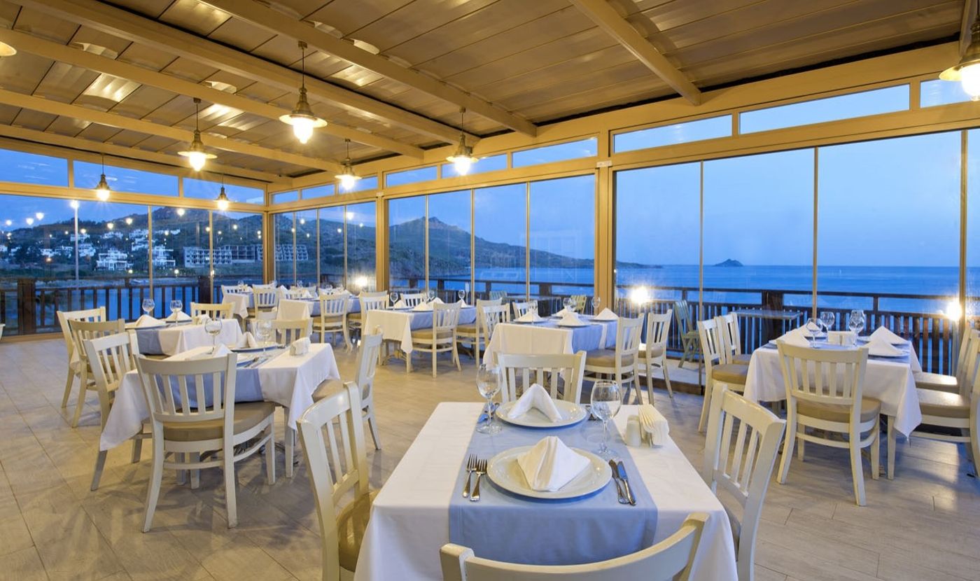 Delta Hotels by Marriott Bodrum