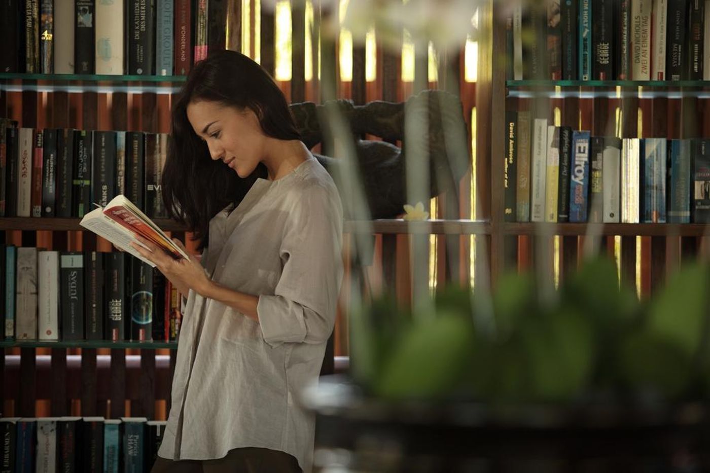 The Kayana Seminyak-Indonesia-SEMINYAK-General view-8