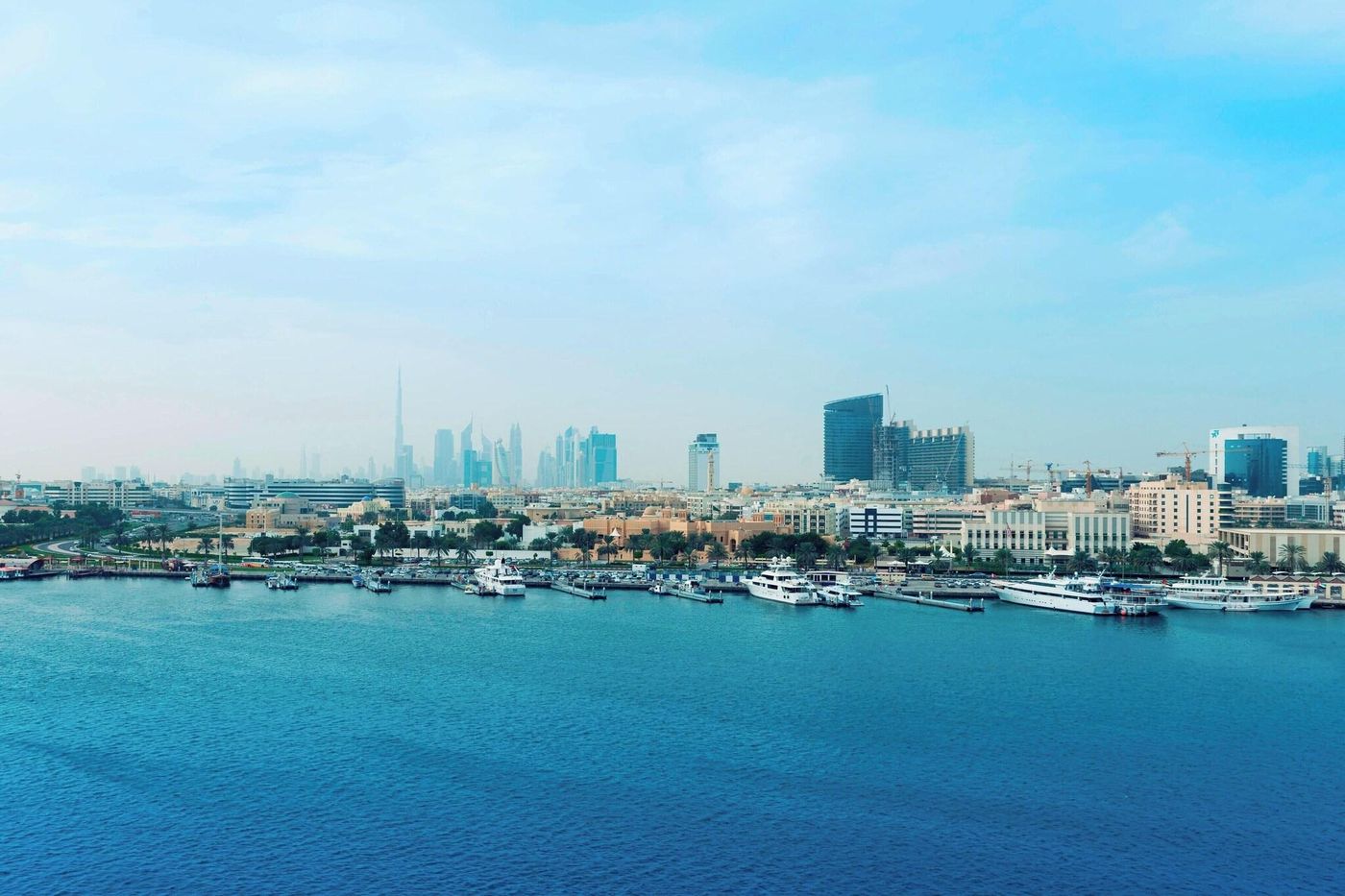 Sheraton-Dubai-Creek-Hotel-and-Towers-General-view-82