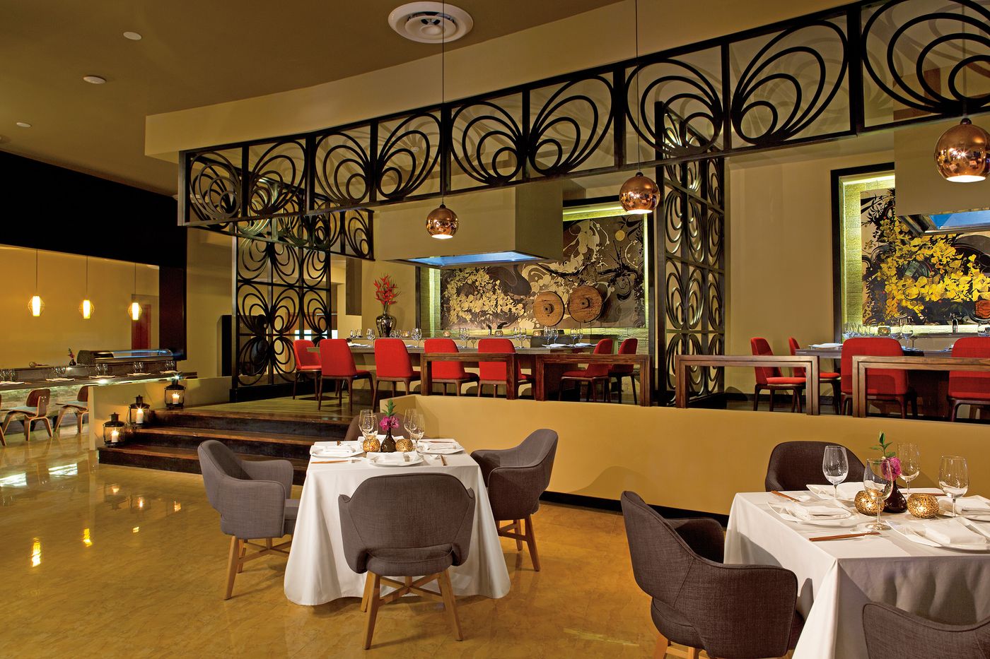 Breathless Punta Cana - Adults Only