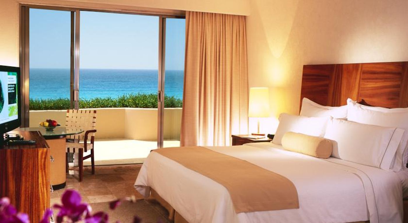 Fiesta Americana Condesa Cancun