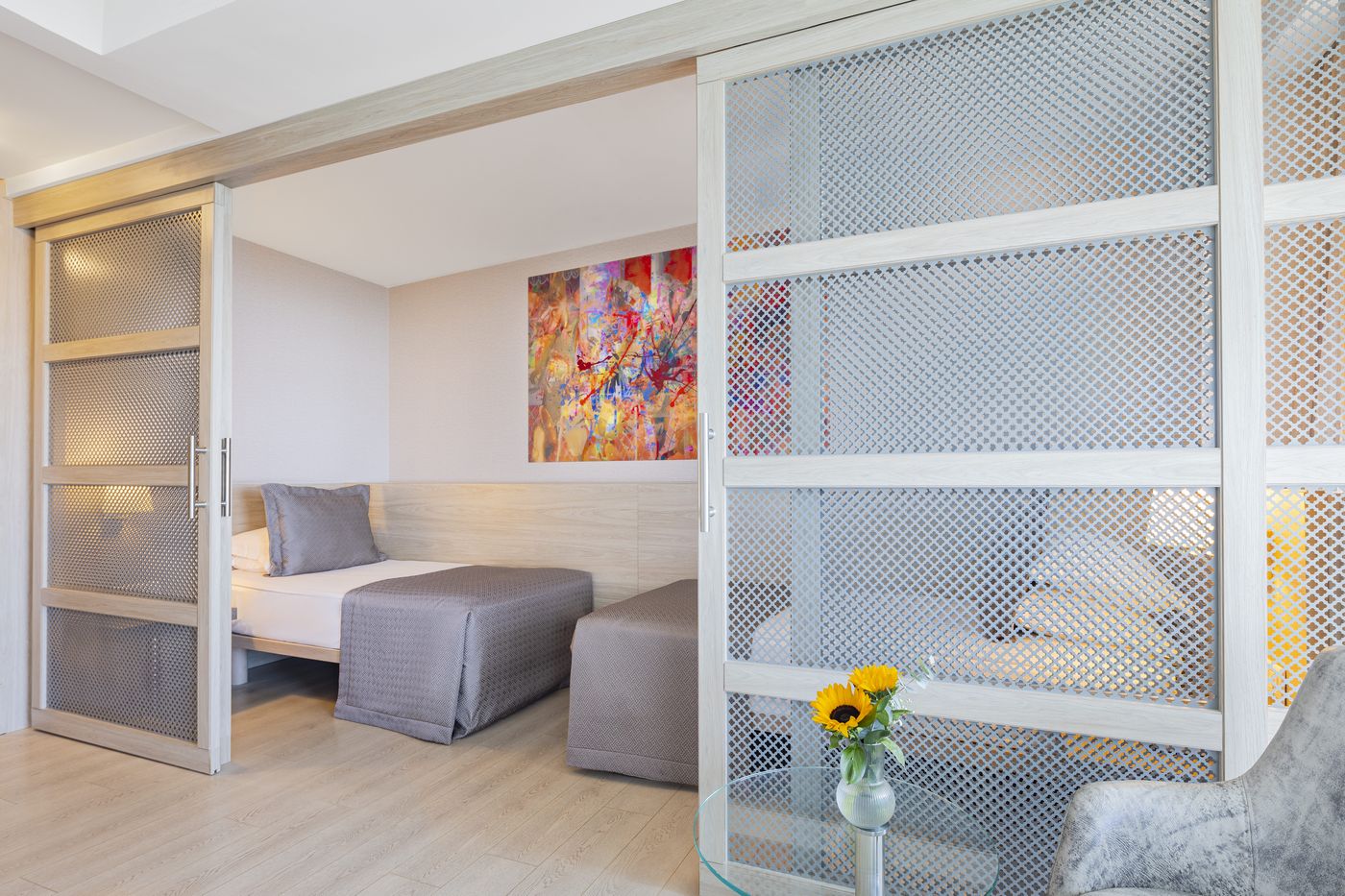 Concorde De Luxe Resort