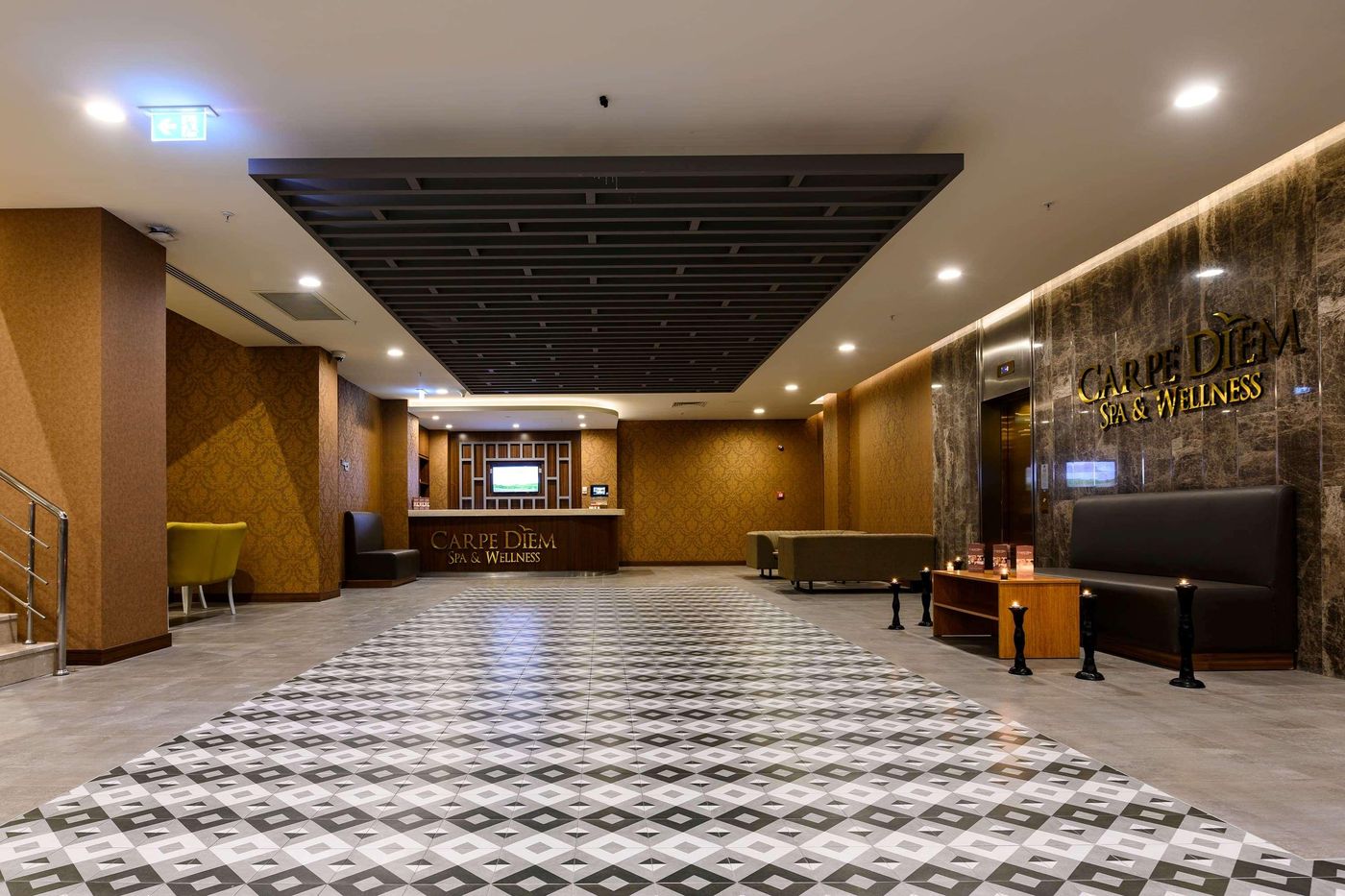 La Quinta by Wyndham Istanbul Gunesli-Turkey-ISTANBUL-General view-5