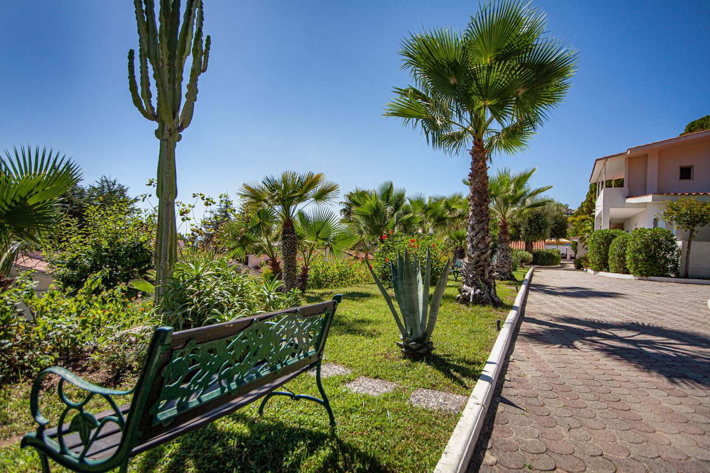 Villaggio Baia D'Ercole-Italy-RICADI-General view-9
