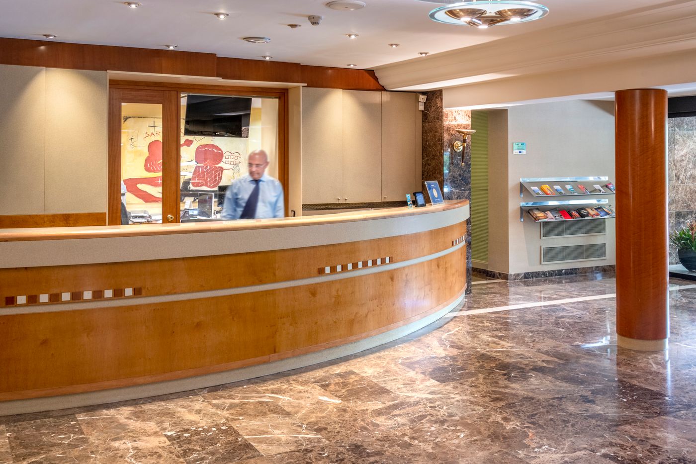 Ciudad-de-Castelldefels-Lobby-49