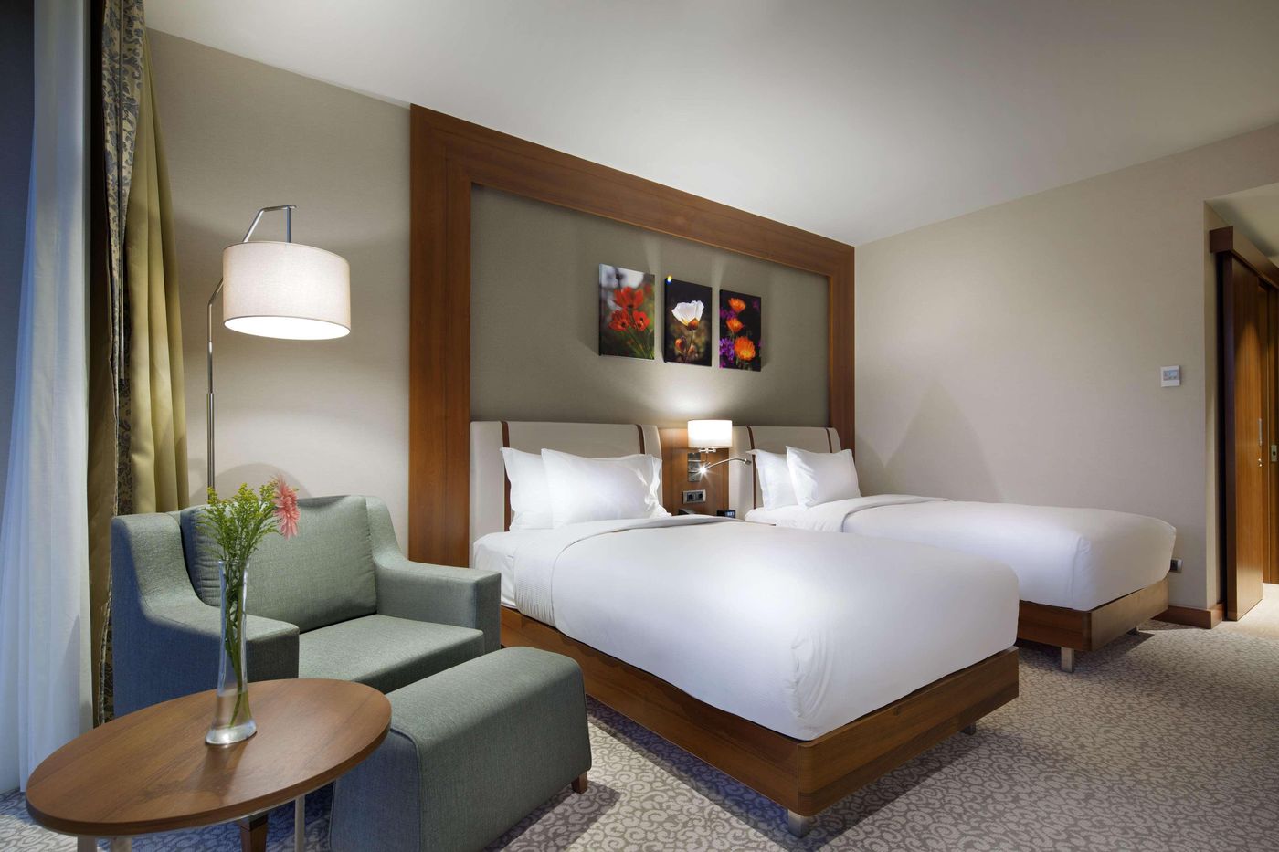 Hilton Garden Inn Istanbul Beylikduzu-Turkey-ISTANBUL-Room-6