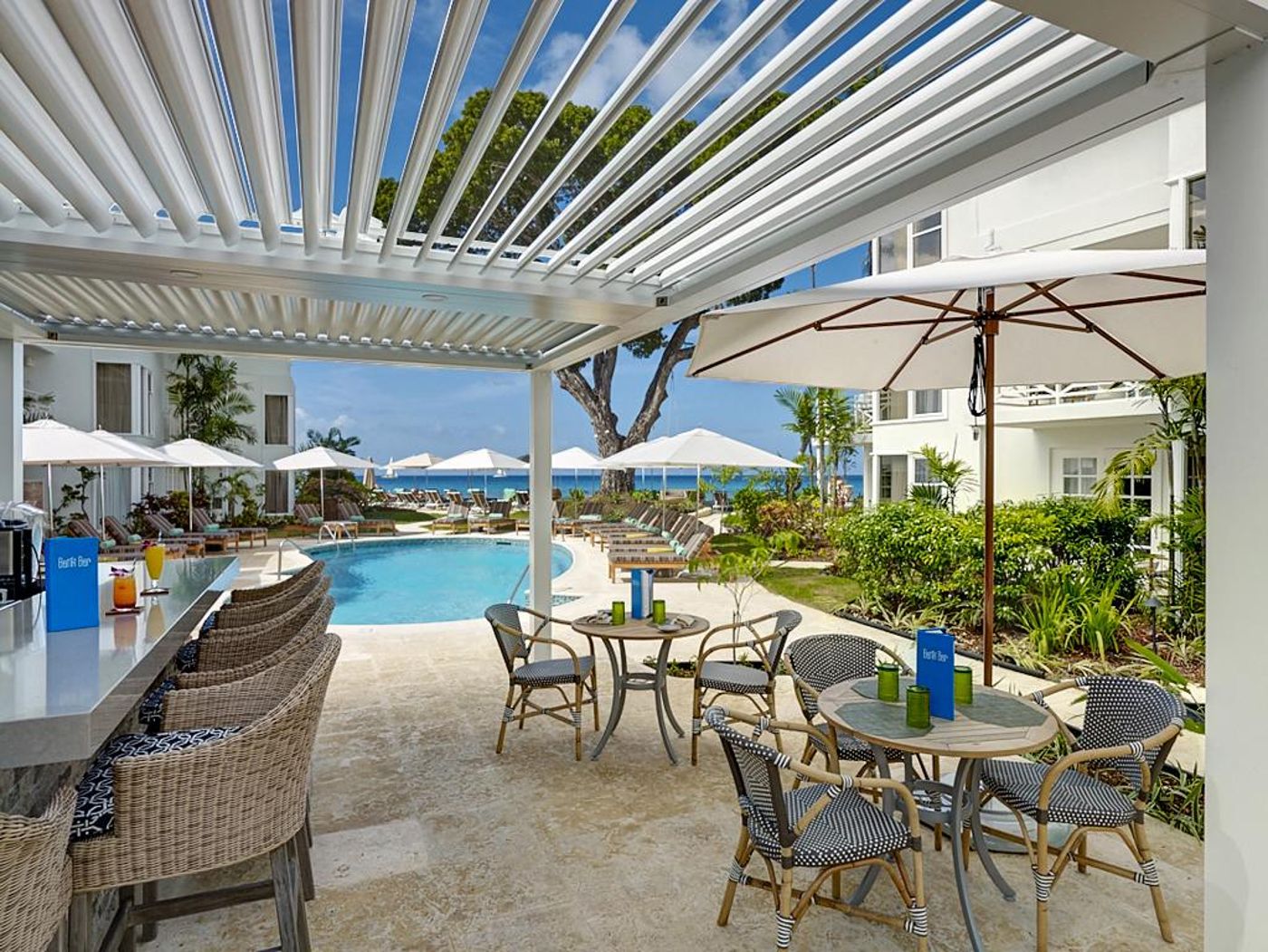 Treasure Beach by Elegant Hotels - Adult Only