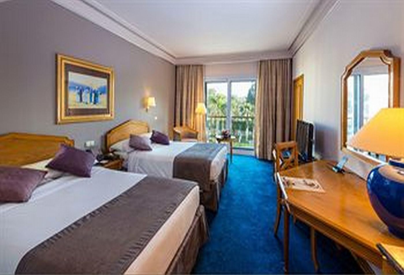 Concorde El Salam Cairo Hotel&Casino-Egypt-HELIOPOLIS-CAIRO-Room-10
