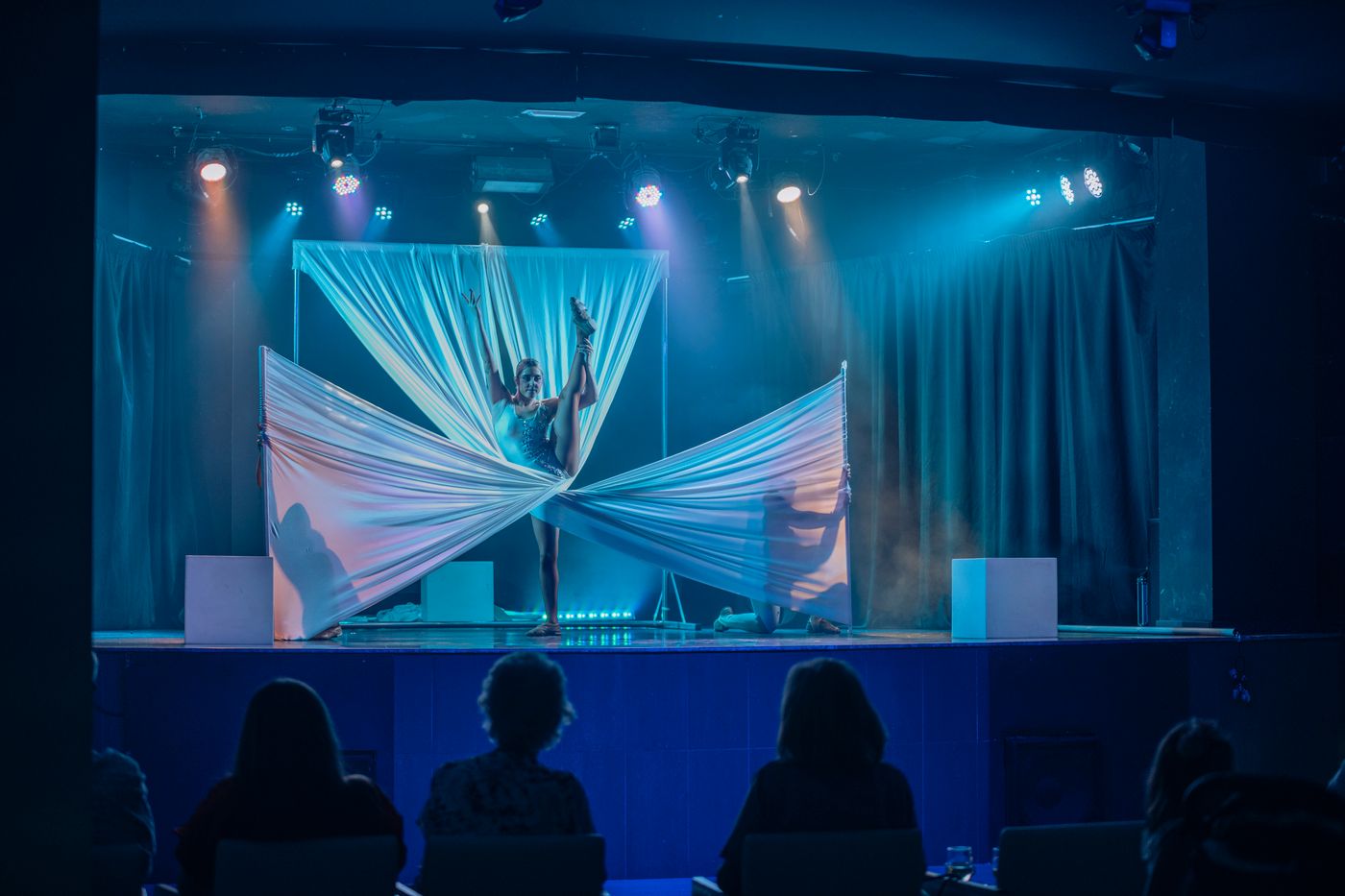 Iberostar Playa Gaviotas Park