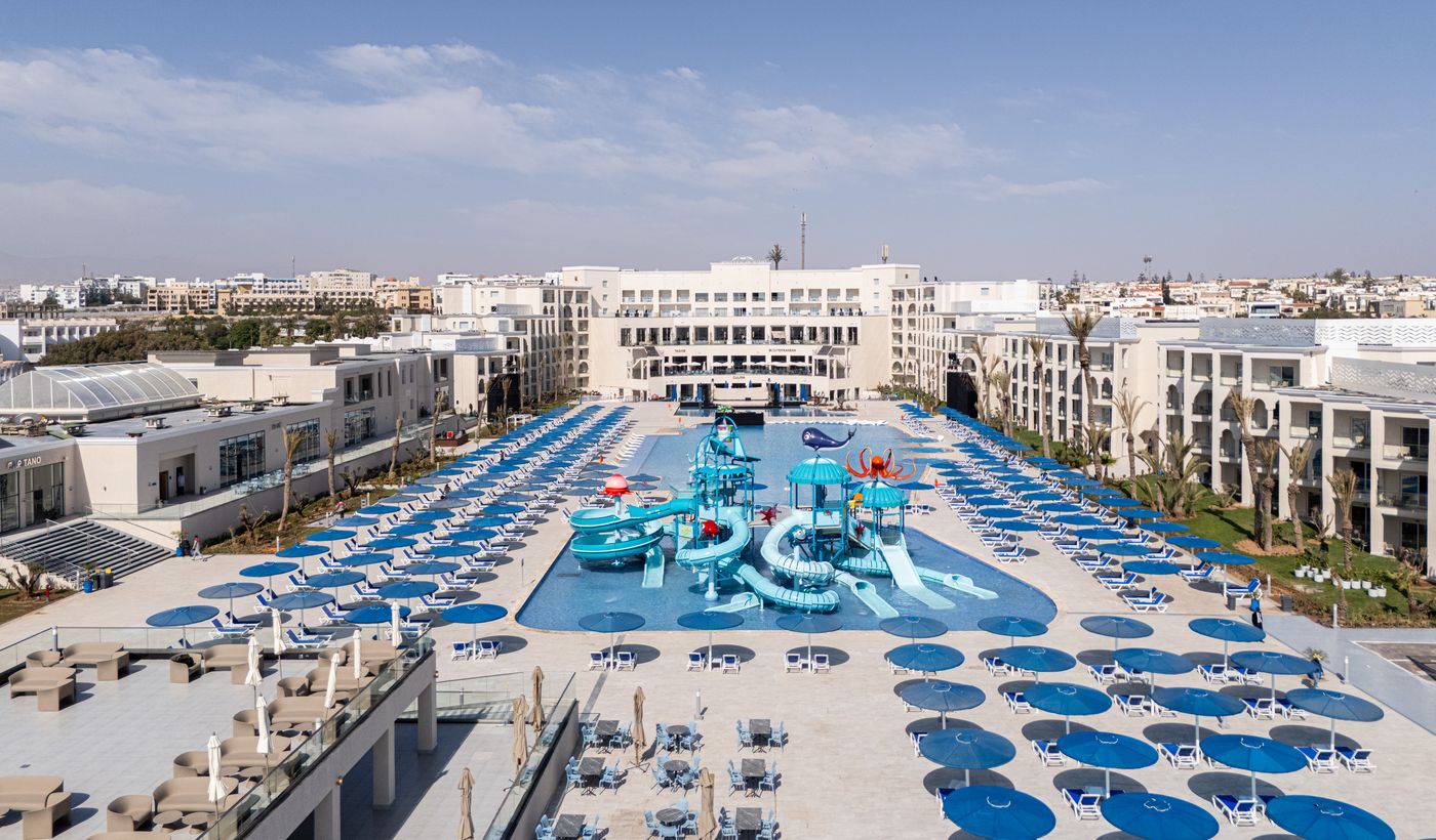 Pickalbatros Palais Des Rose 23.06.25