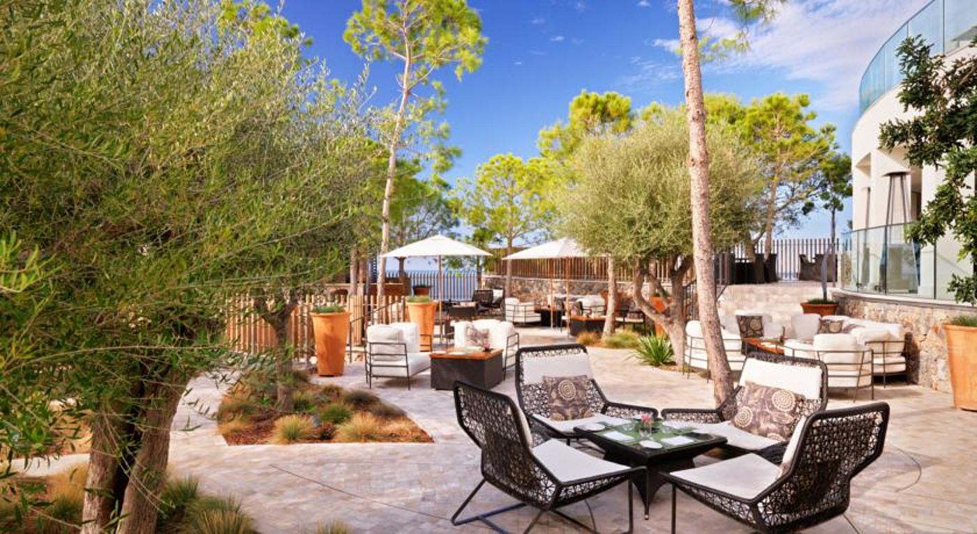 Jumeirah Port Soller