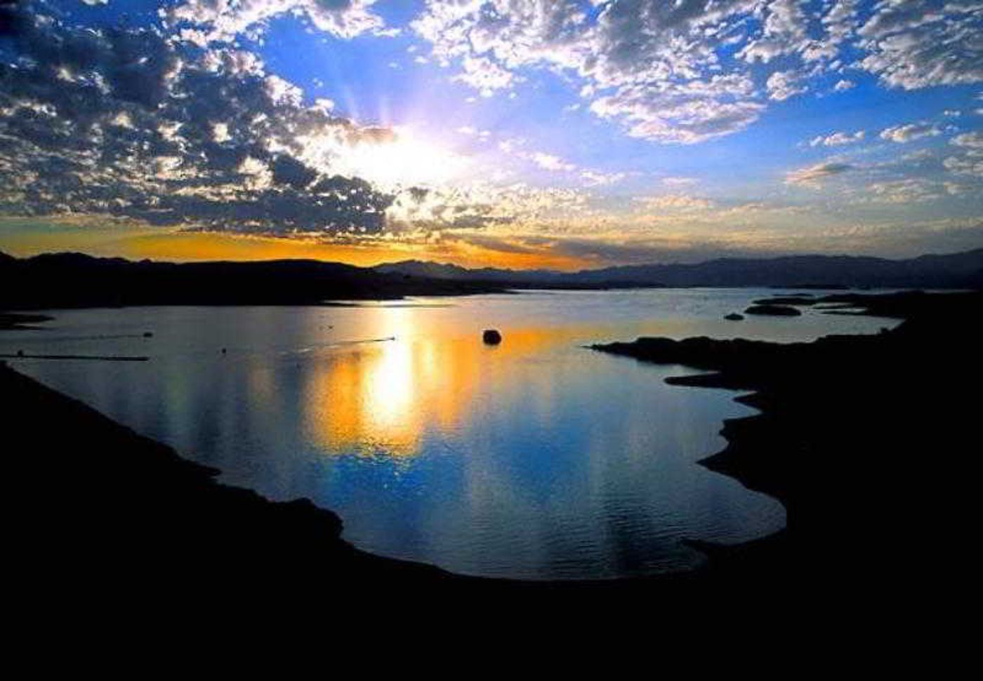 Residence Inn By Marriott Las Vegas Stadium Area-United States-Las Vegas-General view-2