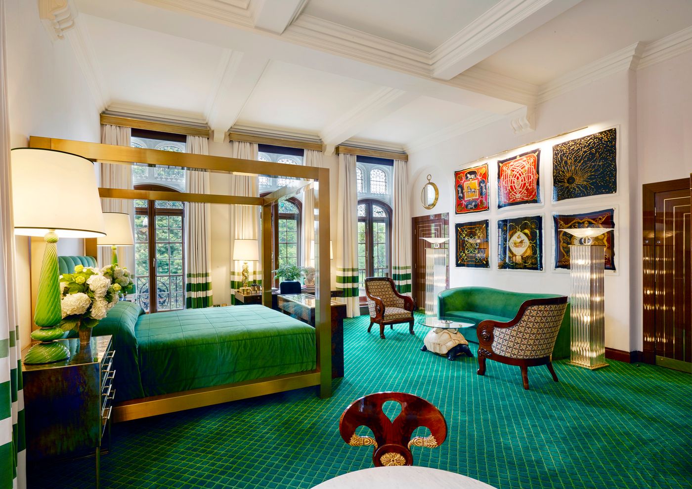 The Milestone - United Kingdom - LONDON - Room - 2