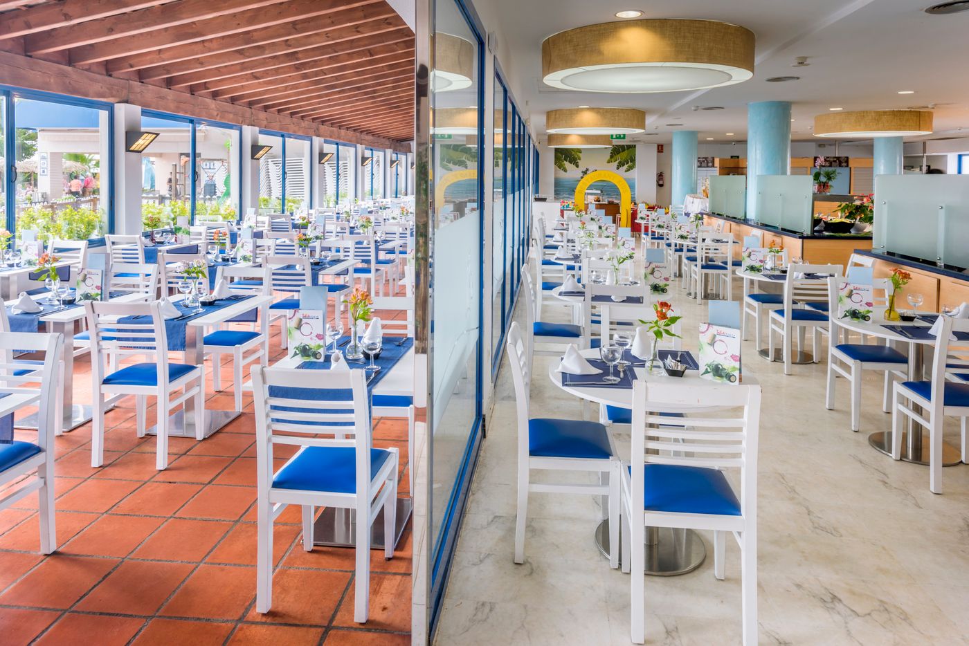 Tahiti Playa & Suites