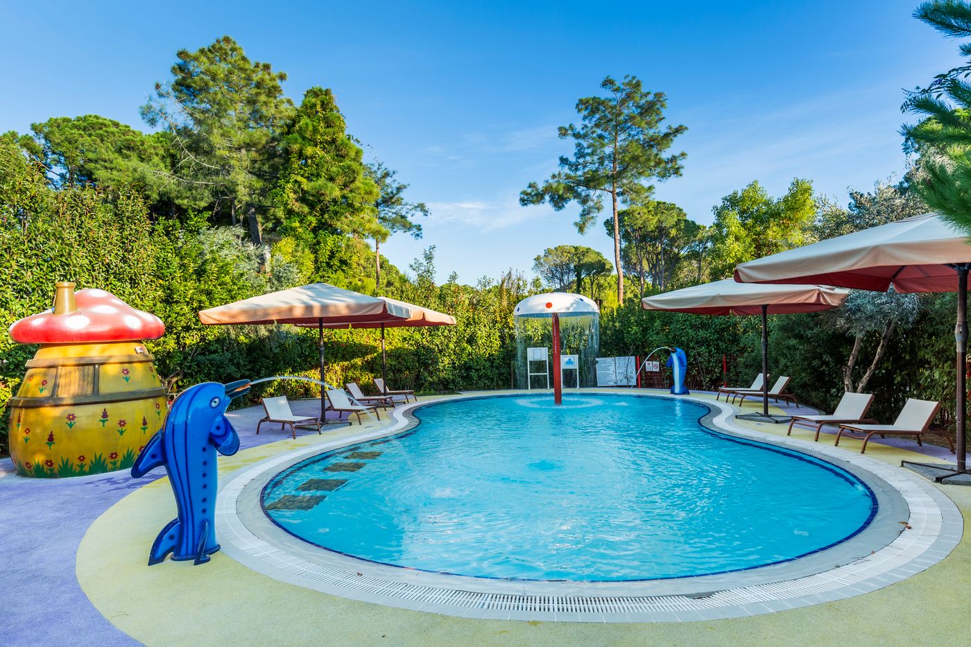 Ali Bey Resort Sorgun